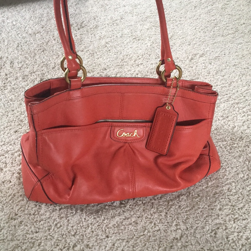 Handbag